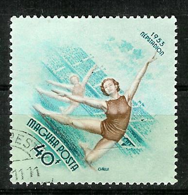 Timbre: Sport