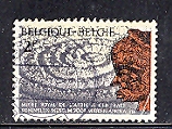 Timbre: Mus&eacute;e de l'Afrique centrale
