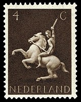 Timbre: S&eacute;rie de symboles