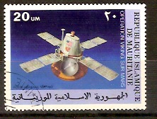 Timbre: Sonde Viking