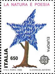 Timbre: Europa