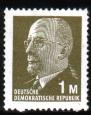 Timbre: Walter ULBRICHT