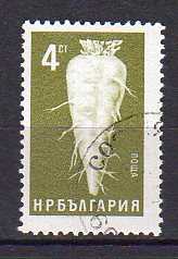 Timbre: Betterave &agrave; sucre