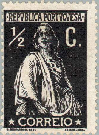 Timbre: C&eacute;r&egrave;s