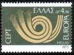 Timbre: Europa