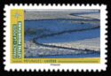 Timbre: Paysages ;  Loz&egrave;re