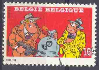 Timbre: Philat&eacute;lie de la jeunesse