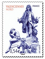 Timbre: Valenciennes