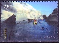 Timbre: EUROPA