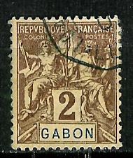 Timbre: S&eacute;rie courante