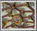 Timbre: Armoiries de Bern