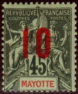 Timbre: Type groupe. Surcharg&eacute;