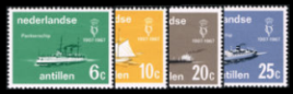 Timbre: Bateaux