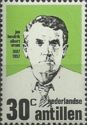 Timbre: Jan Hendrik Albert Eman