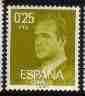 Timbre: Juan Carlos