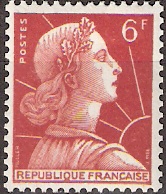 Timbre: Marianne de Muller