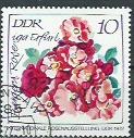 Timbre: Roses Bergers