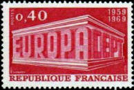 Timbre: Europa