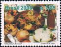 Timbre: Plats traditionnels