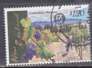 Timbre: Viticulture