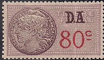 Timbre: Timbre fiscal