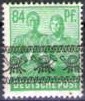 Timbre: Surcharge II