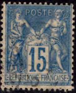 Timbre: Type sage- type II 