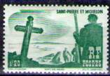 Timbre: Calvaire