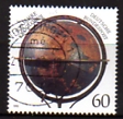 Timbre: Le globe