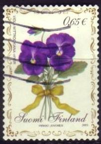 Timbre: Violettes