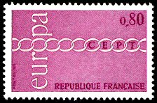 Timbre: Europa