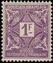 Timbre: Timbre taxe