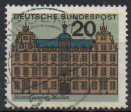 Timbre: Mus&eacute;e Gutenberg &agrave; Mayence