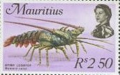 Timbre: Homard