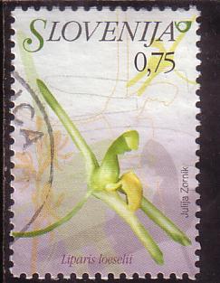 Timbre: Liparis loeselli