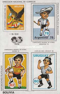 Timbre: Football