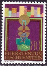 Timbre: L'Epiphanie