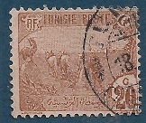 Timbre: Laboureurs