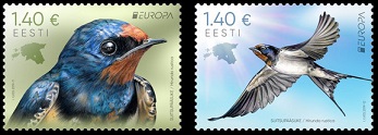 Timbre: Europa