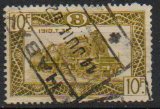 Timbre: Locomotive type 36
