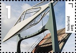 Timbre: Pont KolenHaven