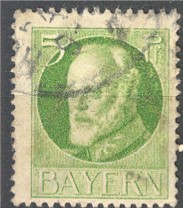 Timbre: Bayern