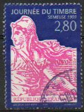 Timbre: Journ&eacute;e du timbre