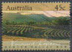 Timbre: Vignobles, Hunter Valley