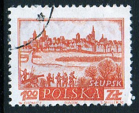 Timbre: Slupsk