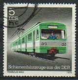 Timbre: AUTORAIL MXA