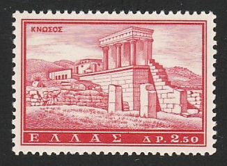 Timbre: Knossos