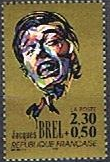 Timbre: Jacques Brel