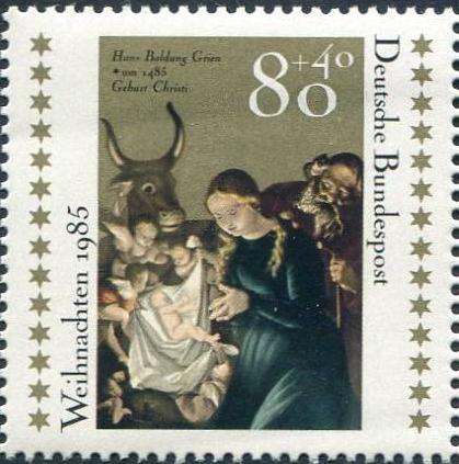 Timbre: No&euml;l