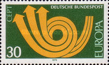 Timbre: Europa